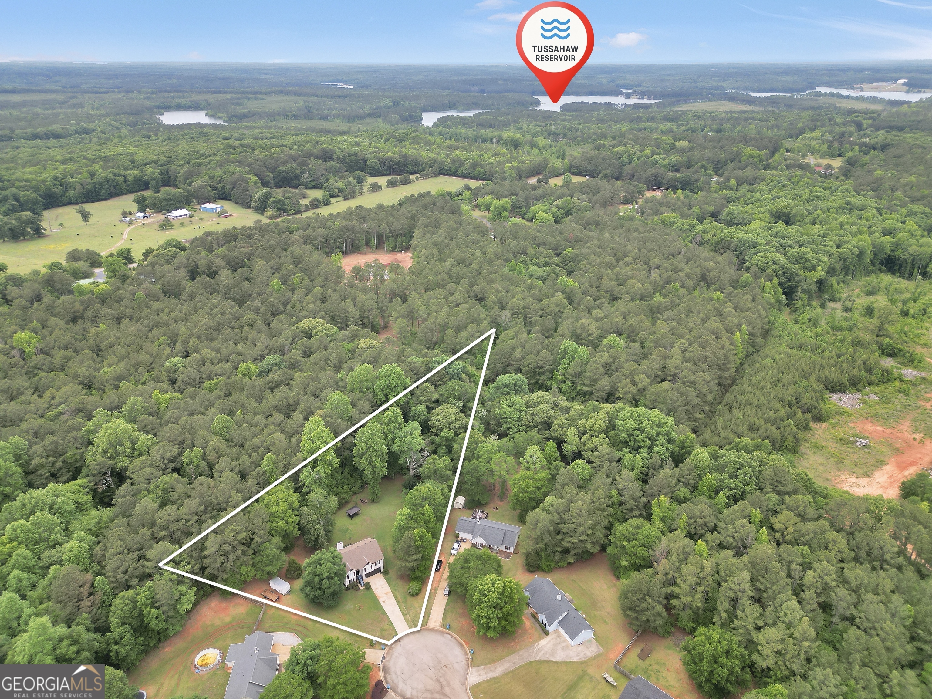 110 Westeria Way Jackson GA 30233