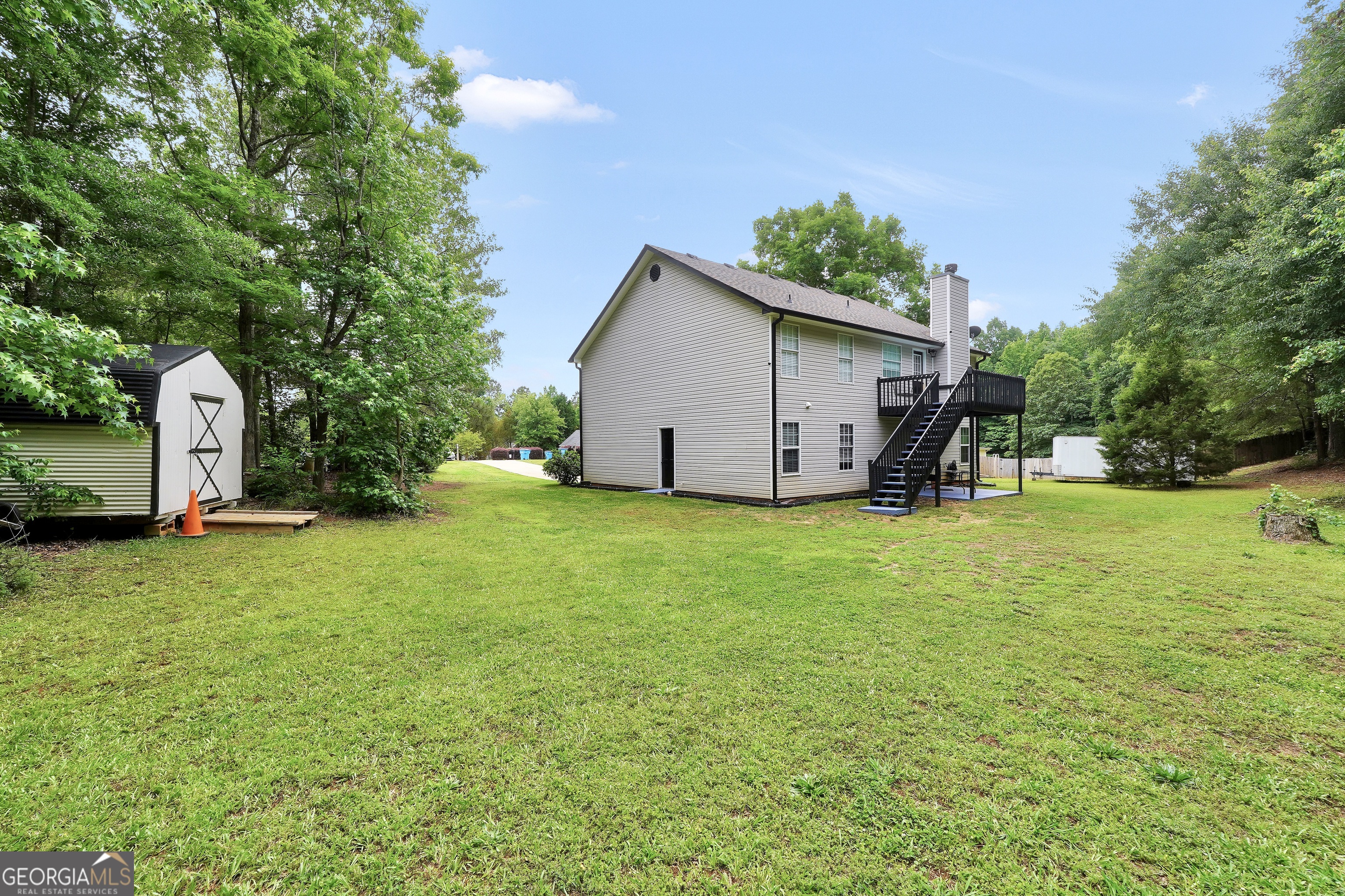110 Westeria Way Jackson GA 30233