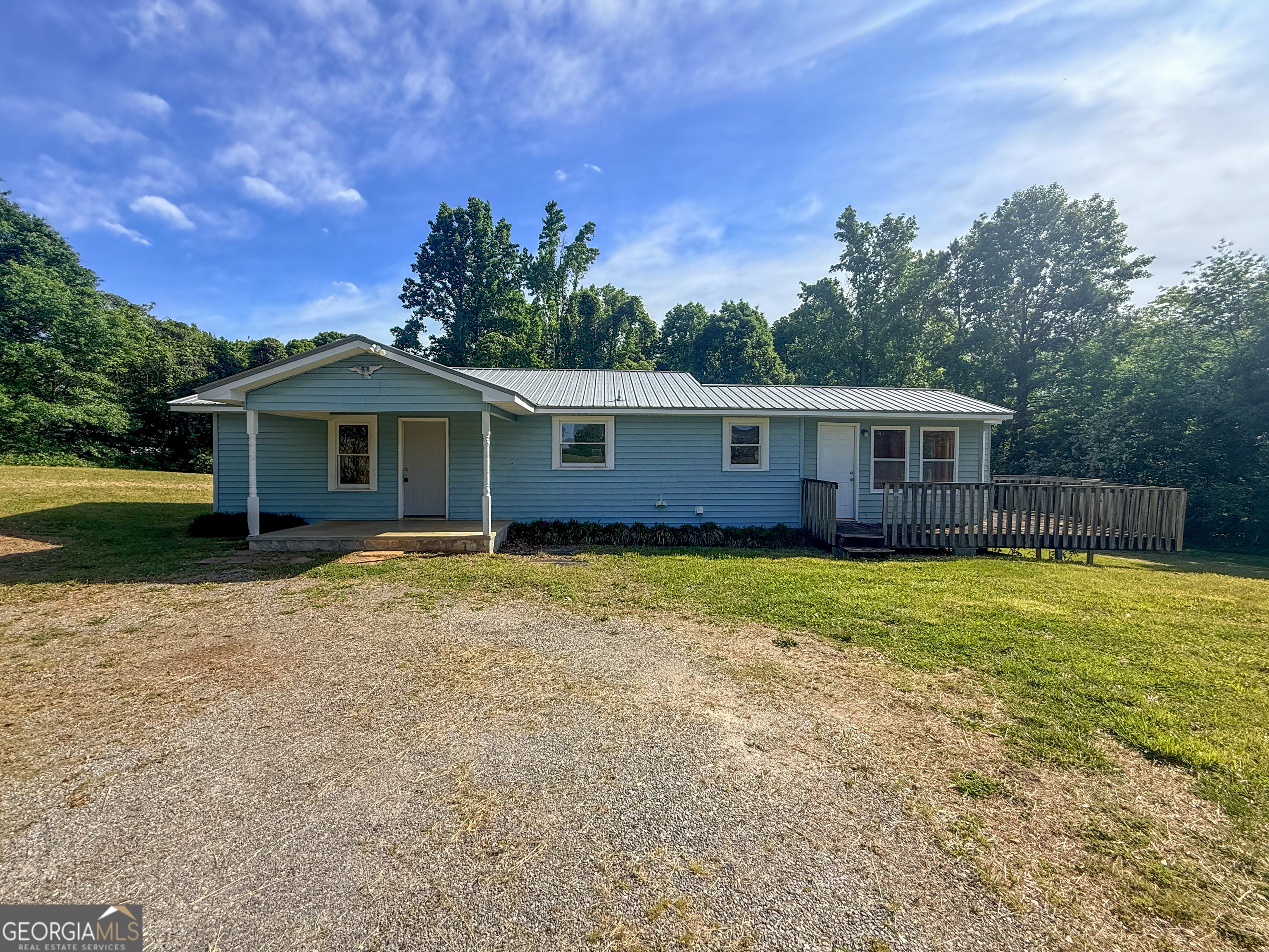 61 Will Hambrick Road Cleveland GA 30528