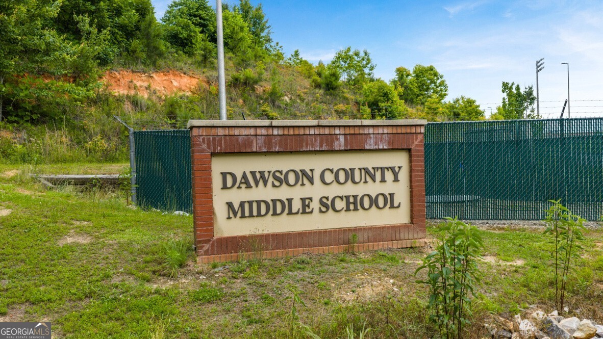 268 Grandview Drive Dawsonville GA 30534