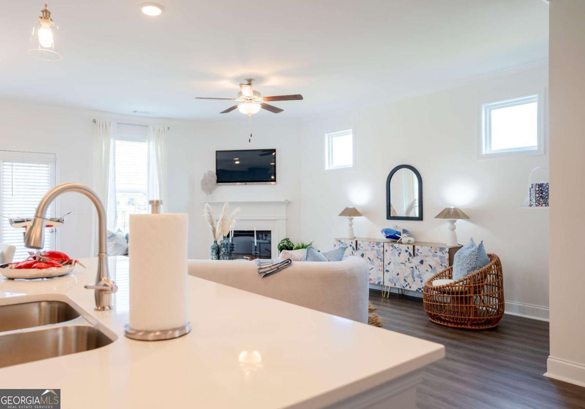 3979 Streamlet Way Gainesville GA 30506