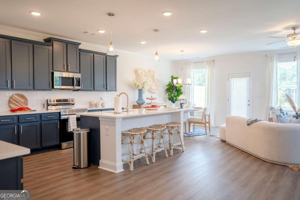 3979 Streamlet Way Gainesville GA 30506