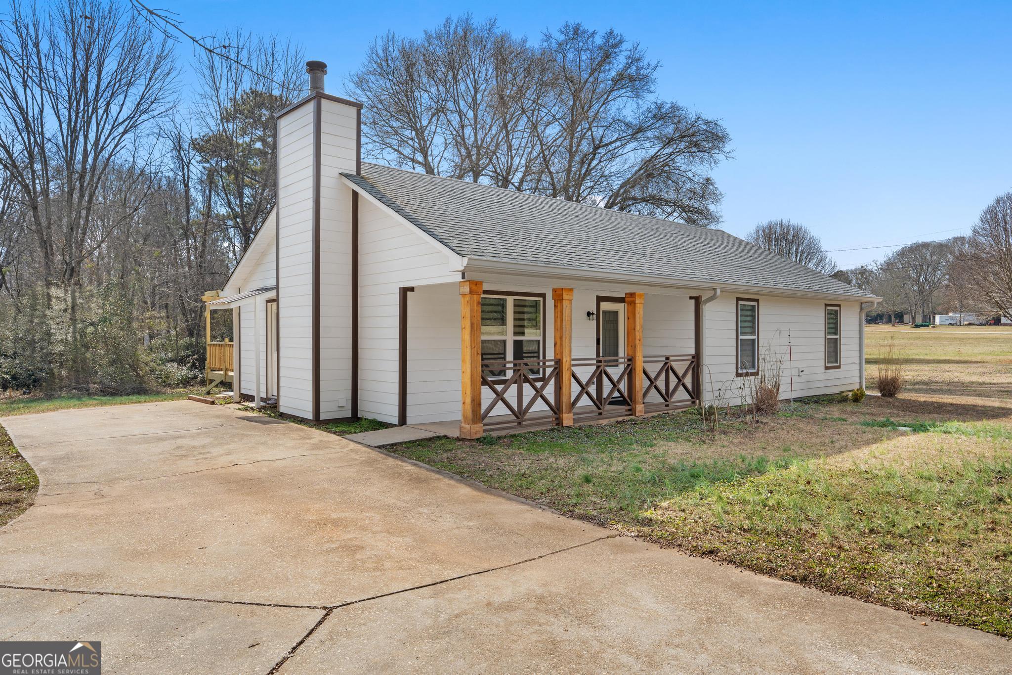 1220 S Hampton Road Hampton GA 30228