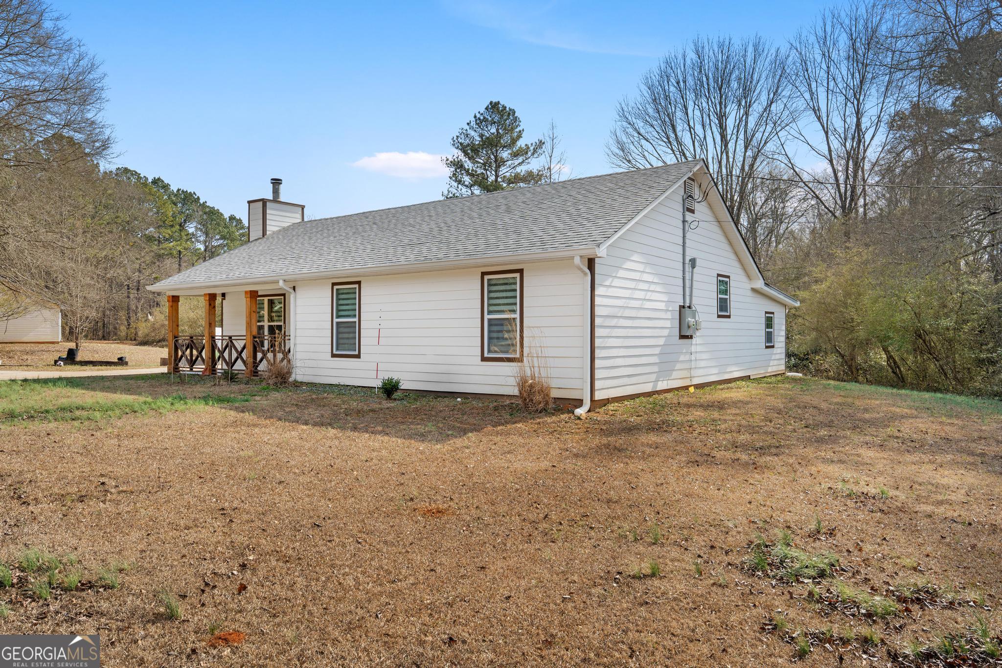 1220 S Hampton Road Hampton GA 30228