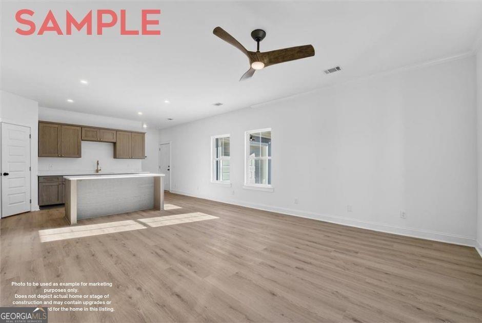 Lot 81 Cassina Garden Way Darien GA 31305