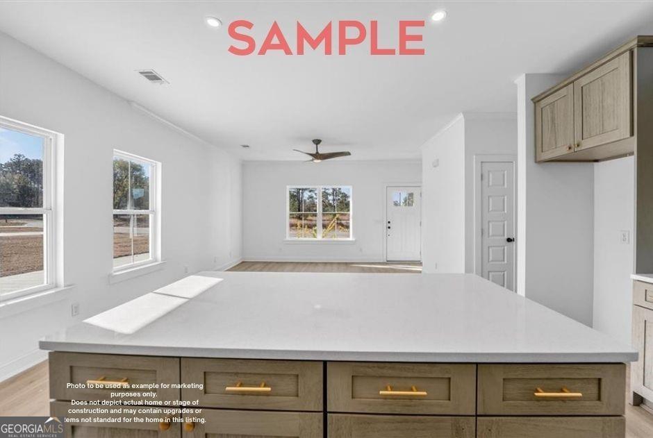 Lot 81 Cassina Garden Way Darien GA 31305