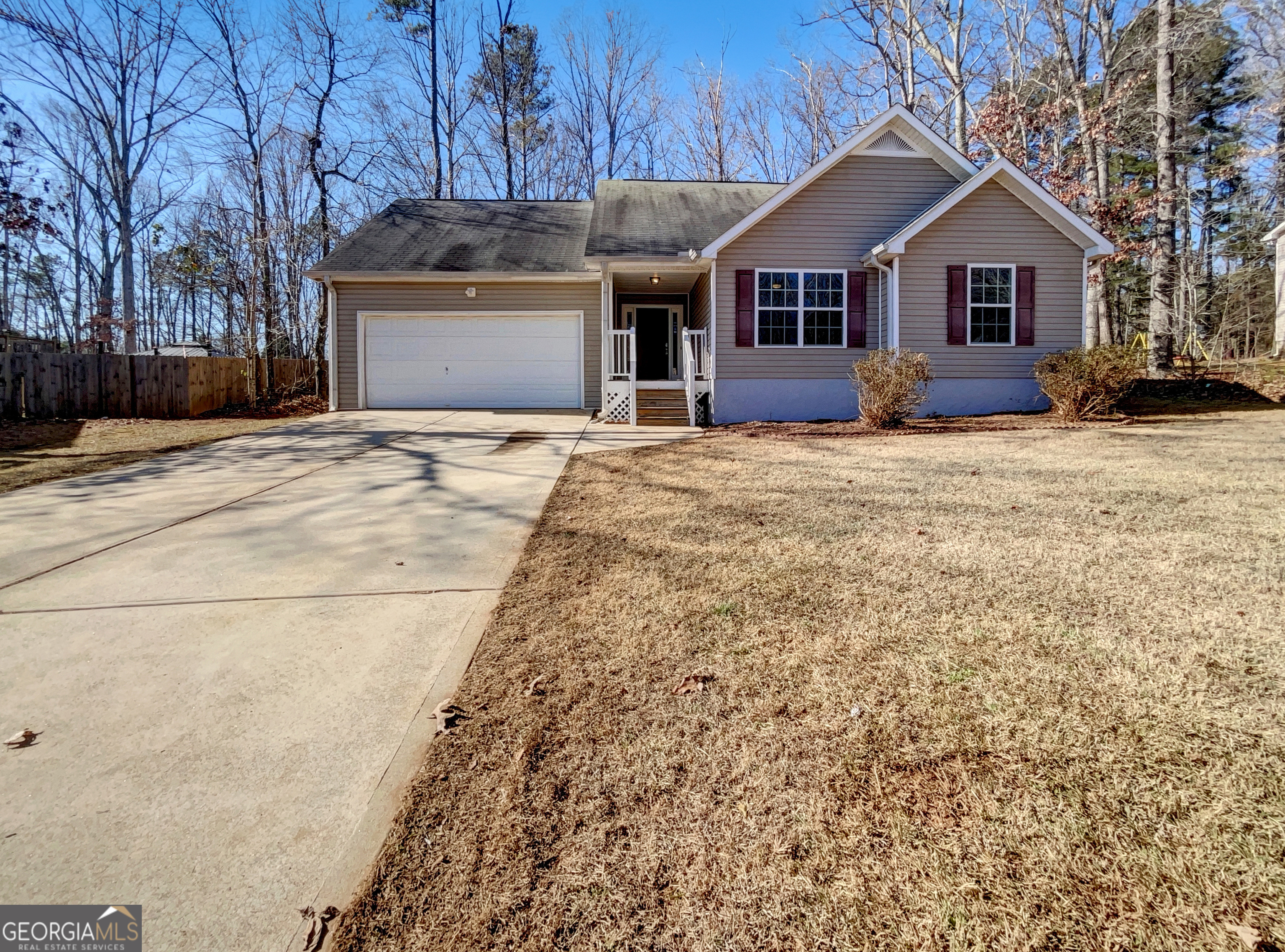 300 Majesty Drive Rockmart GA 30153