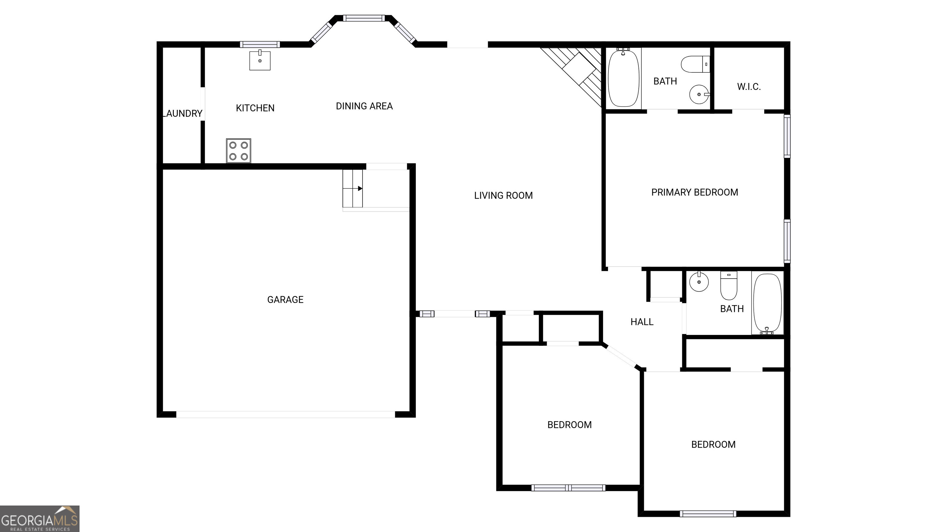 300 Majesty Drive Rockmart GA 30153