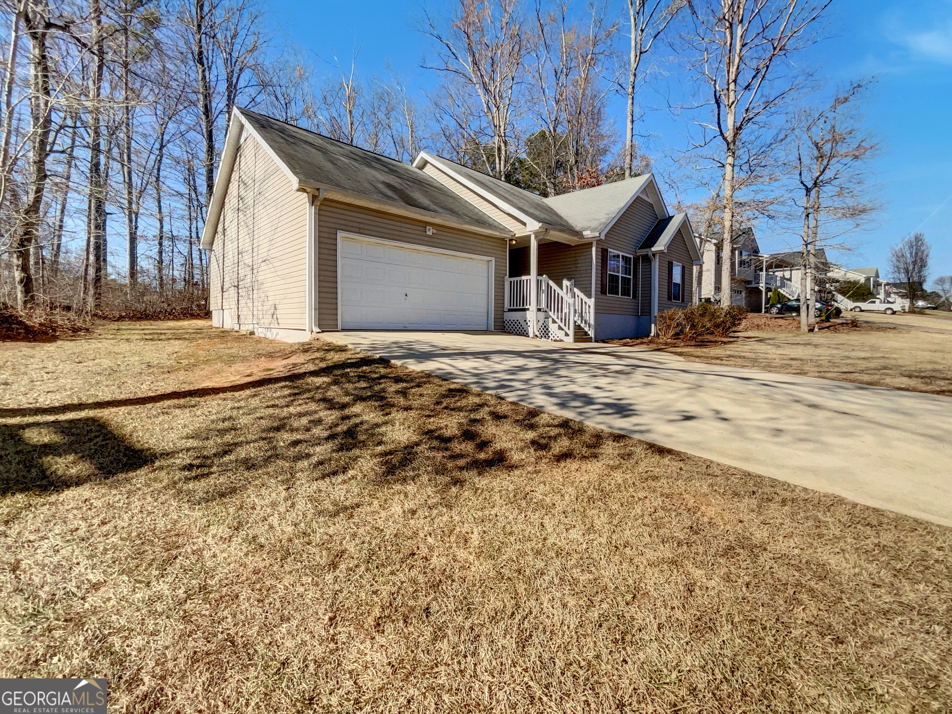 300 Majesty Drive Rockmart GA 30153