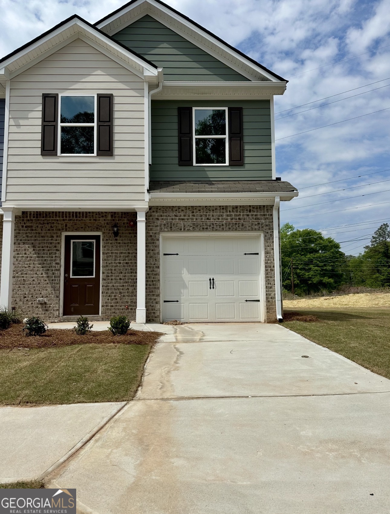 8609 Lakeview Commons Jonesboro GA 30238