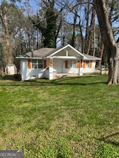 4226 Oakview Drive Forest Park GA 30297