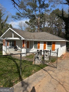 4226 Oakview Drive Forest Park GA 30297