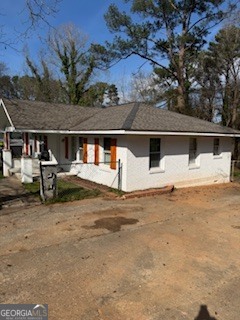 4226 Oakview Drive Forest Park GA 30297