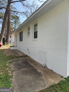4226 Oakview Drive Forest Park GA 30297