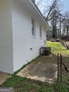 4226 Oakview Drive Forest Park GA 30297