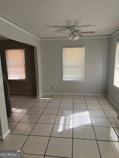 4226 Oakview Drive Forest Park GA 30297