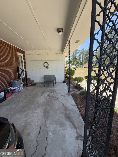 134 Anderson Drive Swainsboro GA 30401