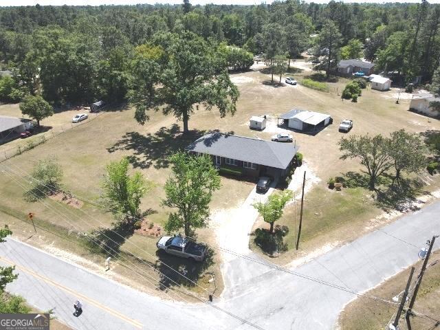 134 Anderson Drive Swainsboro GA 30401
