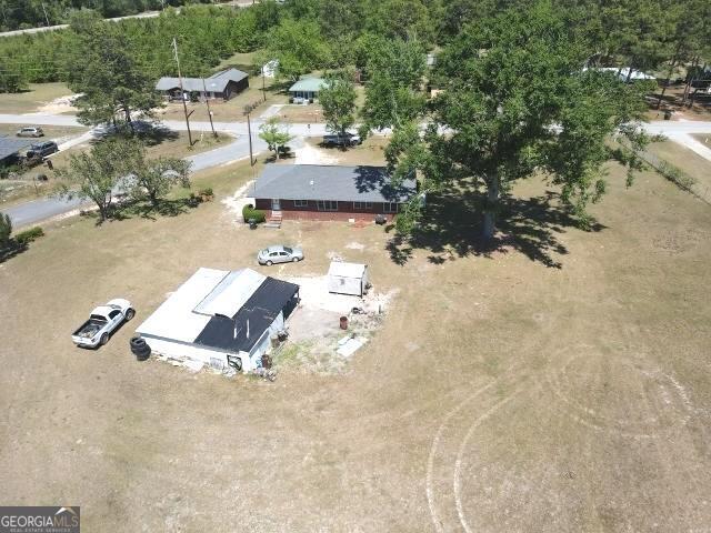 134 Anderson Drive Swainsboro GA 30401