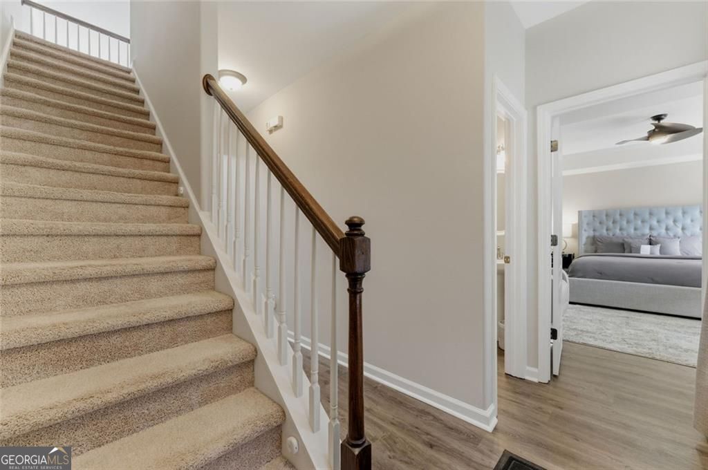 1142 Lake Point Way Suwanee GA 30024