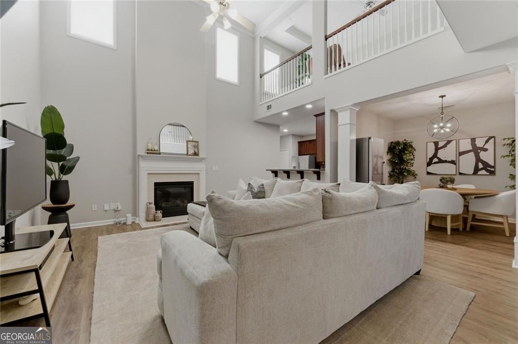 1142 Lake Point Way Suwanee GA 30024