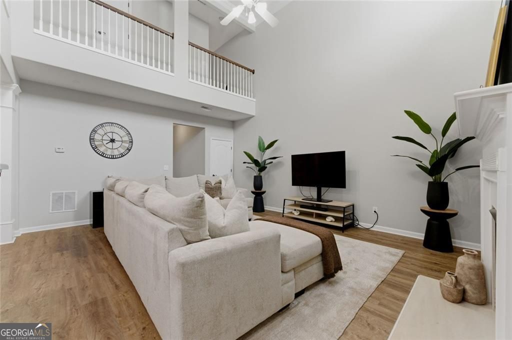 1142 Lake Point Way Suwanee GA 30024