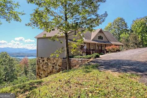 138 Knollwood Place Hayesville NC 28904