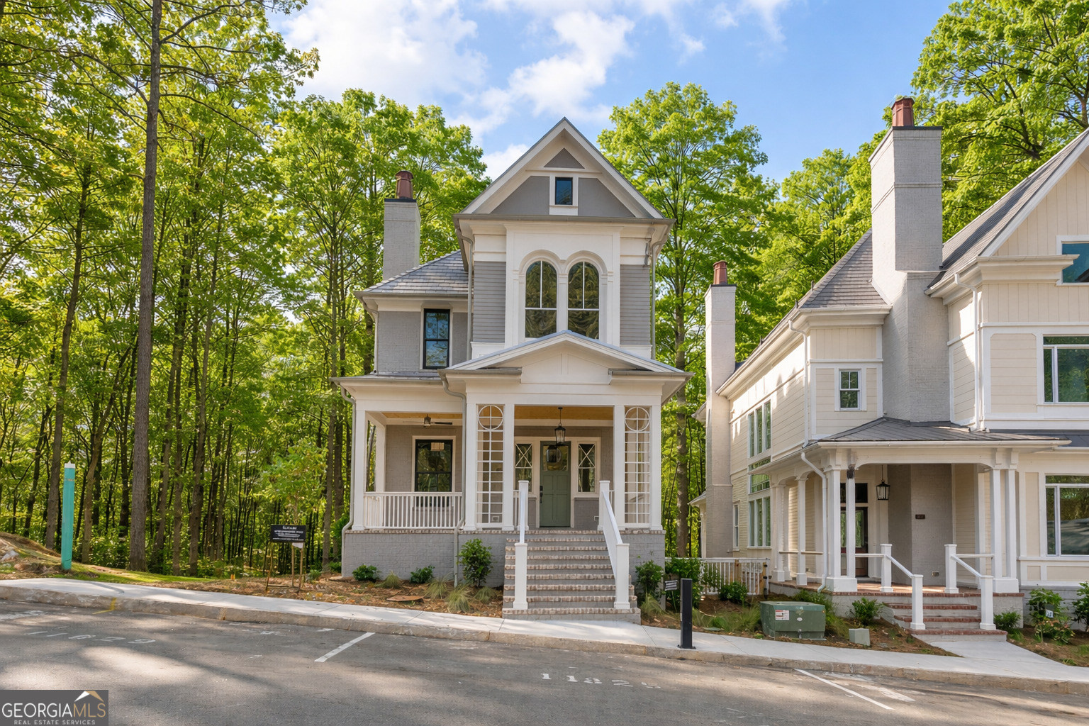 11825 Serenbe Lane Chattahoochee Hills GA 30268
