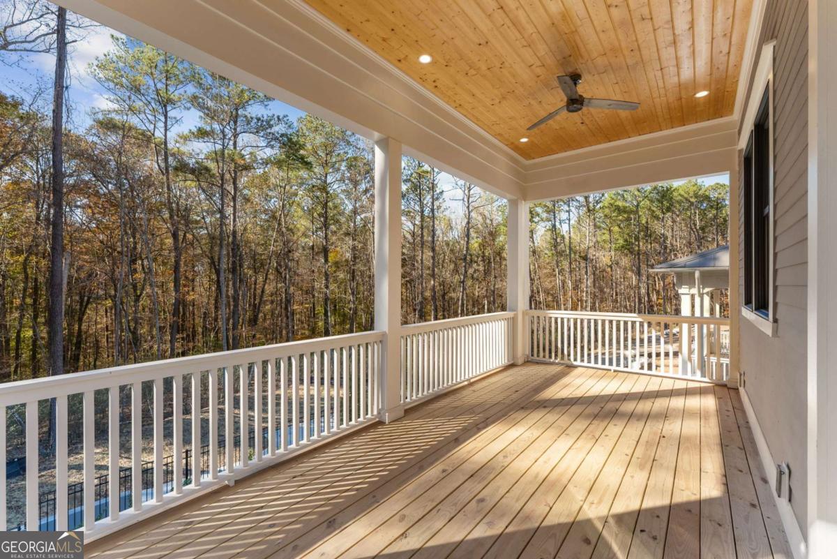11825 Serenbe Lane Chattahoochee Hills GA 30268