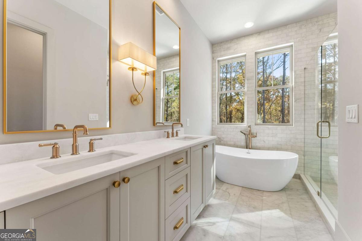11825 Serenbe Lane Chattahoochee Hills GA 30268