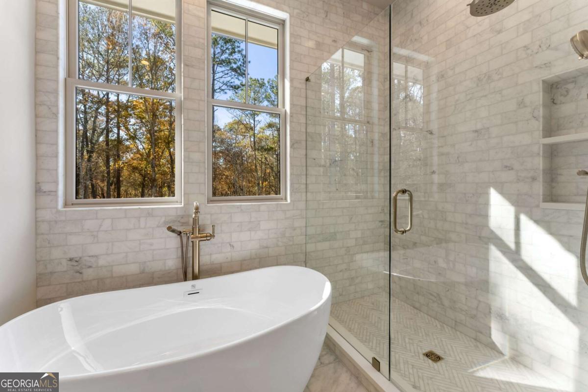 11825 Serenbe Lane Chattahoochee Hills GA 30268