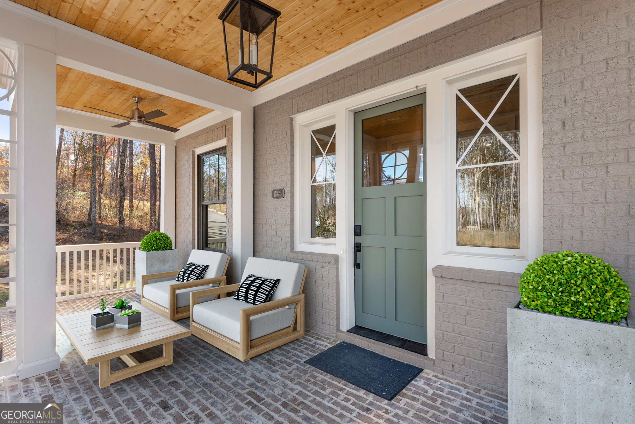 11825 Serenbe Lane Chattahoochee Hills GA 30268