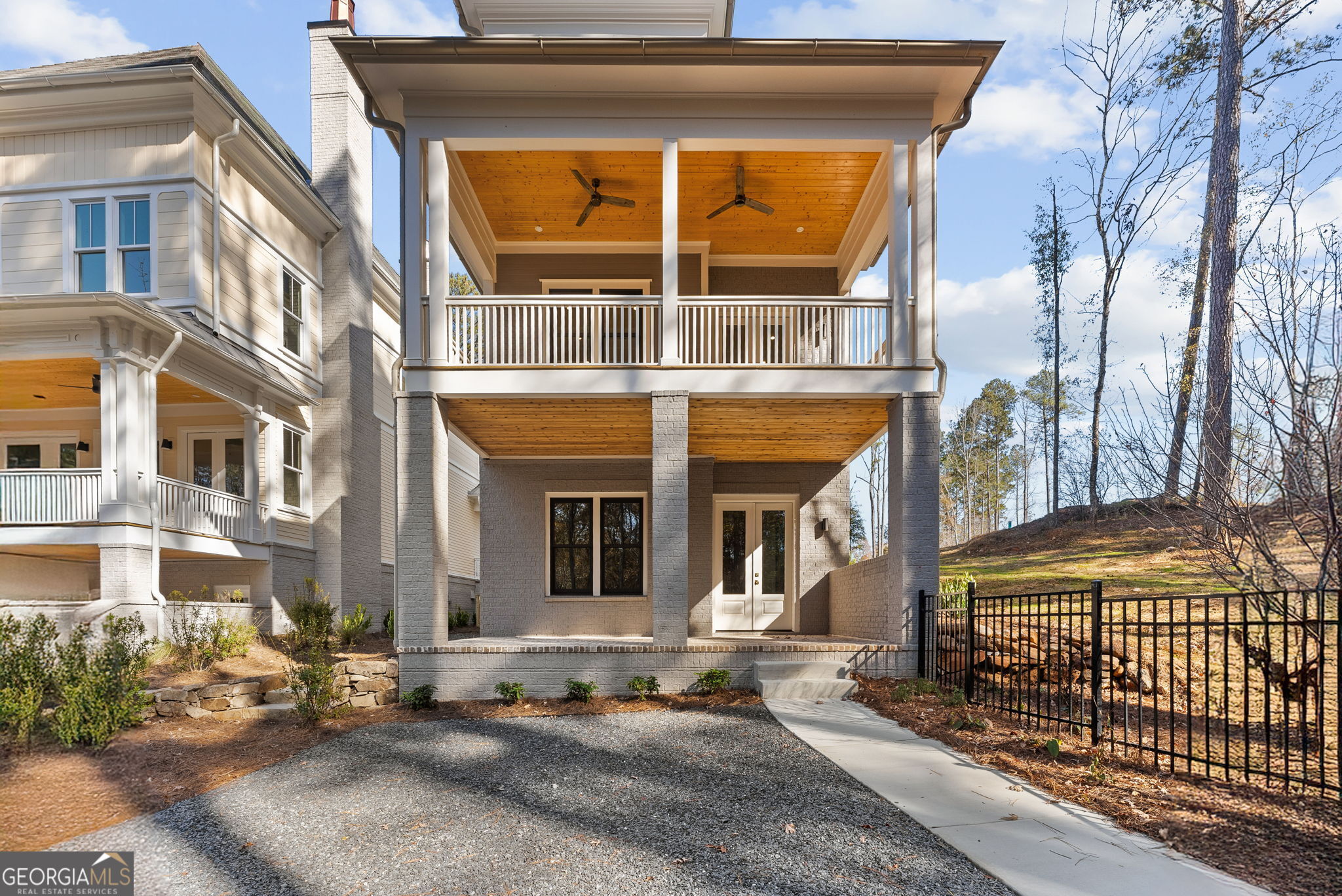 11825 Serenbe Lane Chattahoochee Hills GA 30268