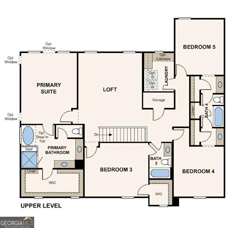 244 Arwen Drive Mcdonough GA 30252