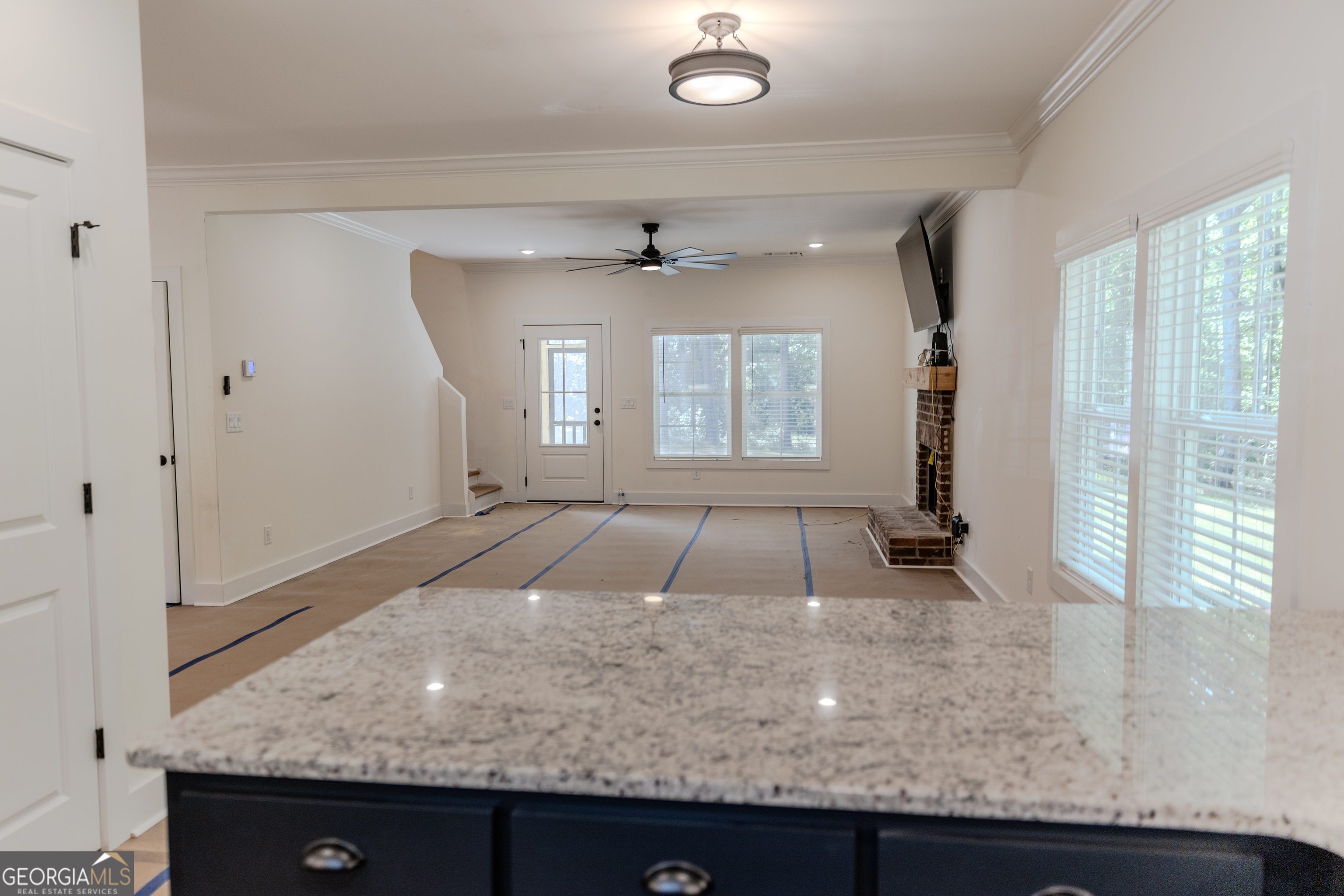 632 Campbell Road Covington GA 30014