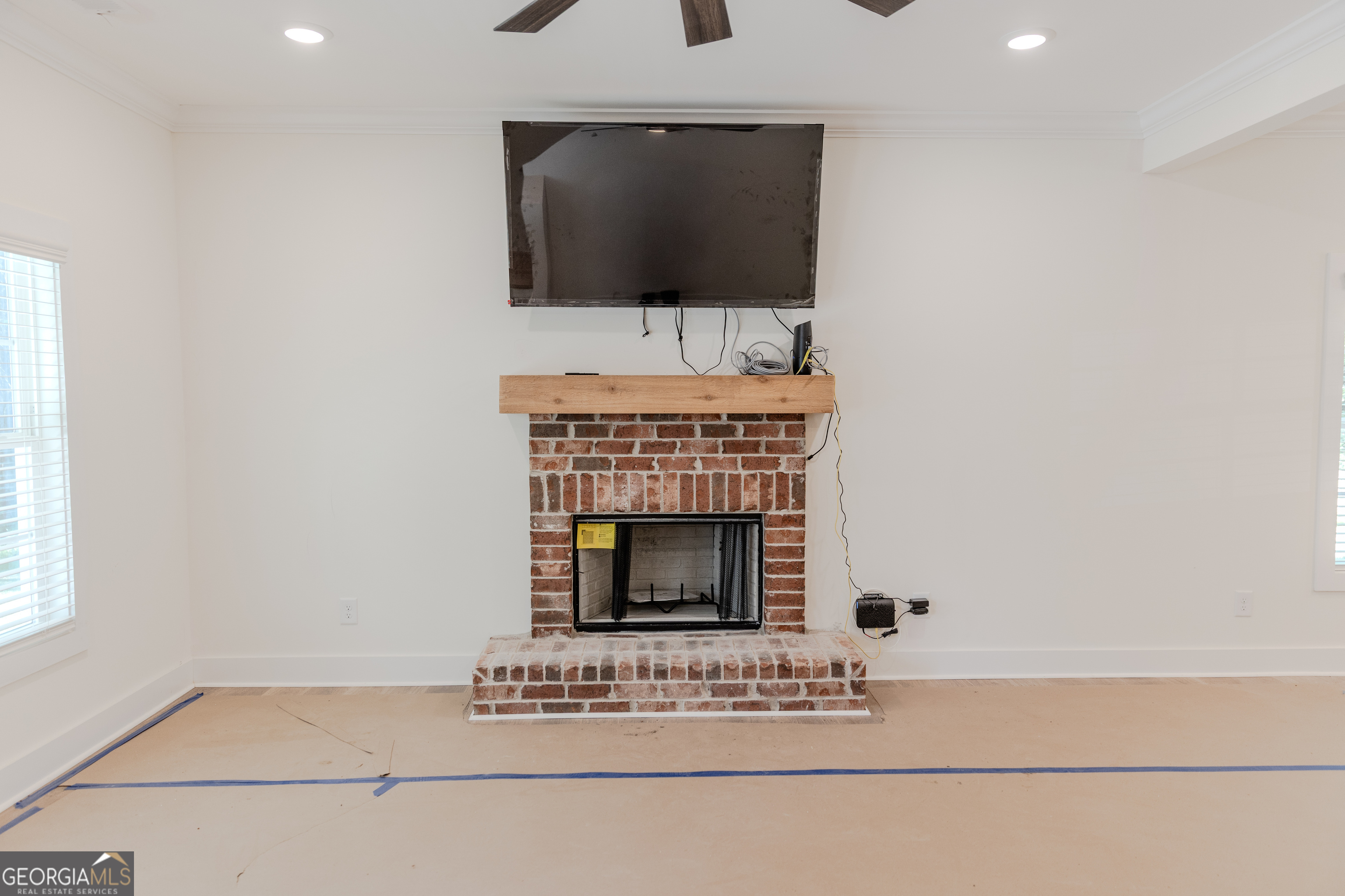 632 Campbell Road Covington GA 30014