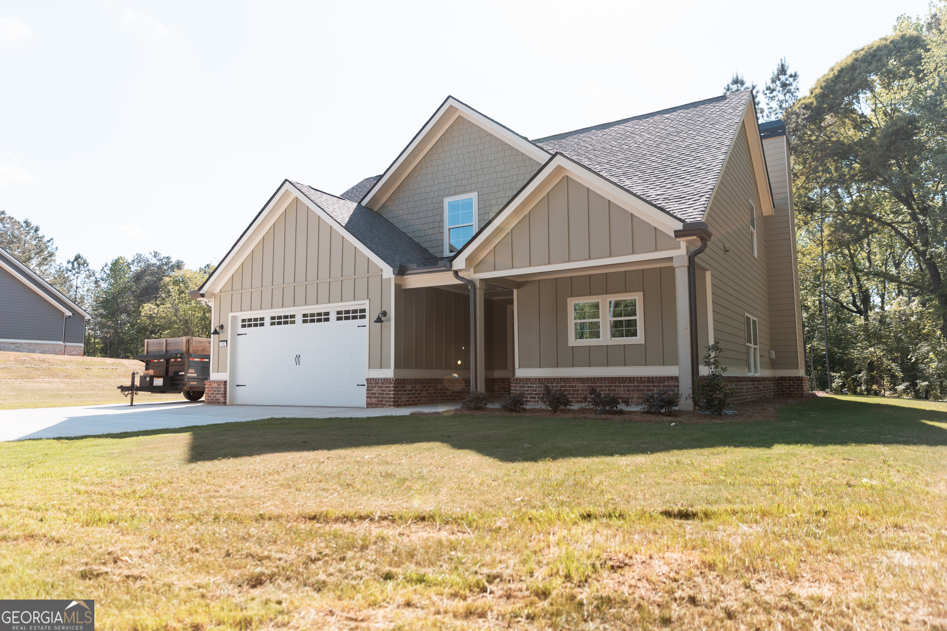 632 Campbell Road Covington GA 30014