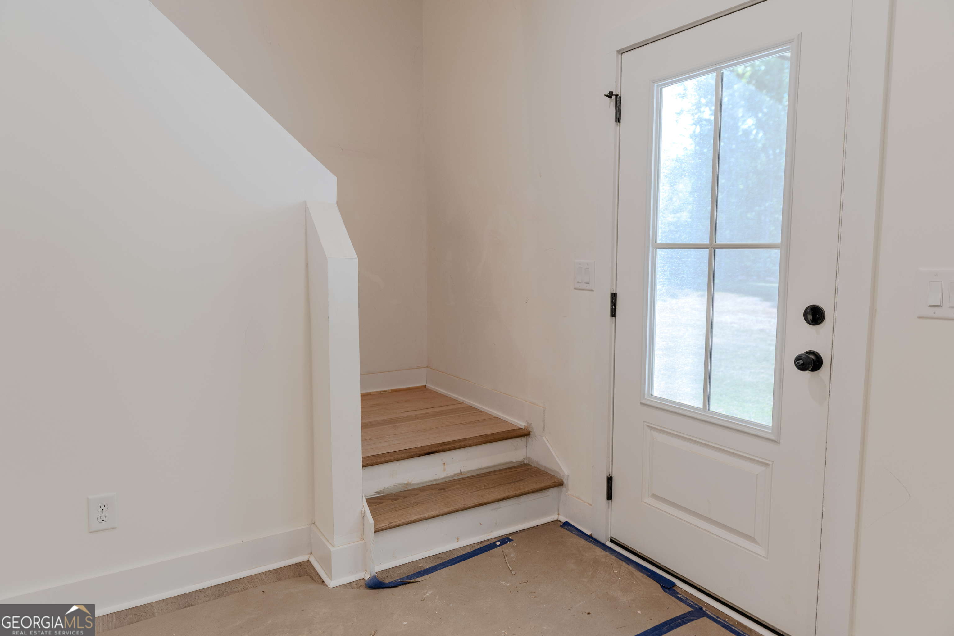 632 Campbell Road Covington GA 30014