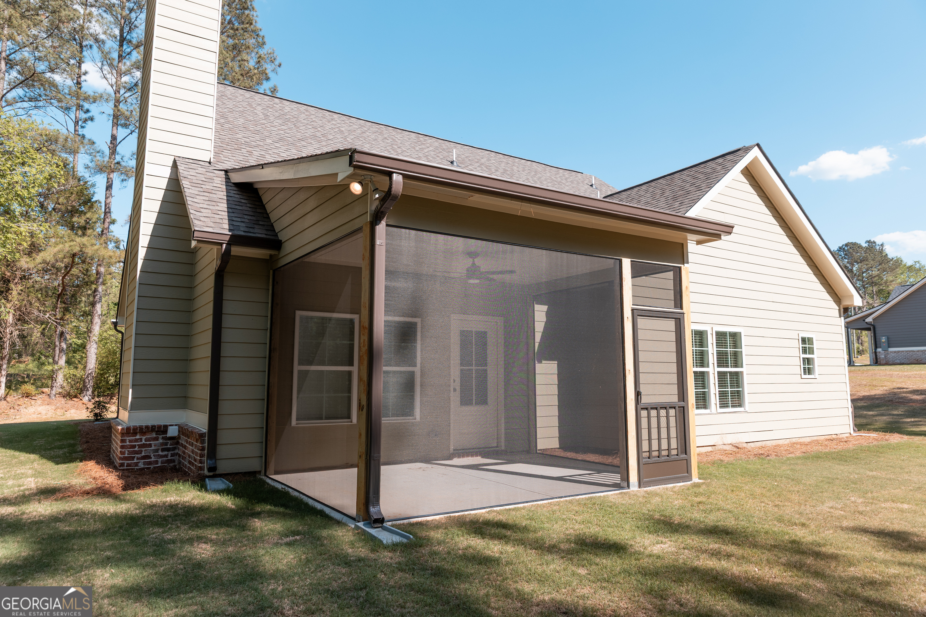 632 Campbell Road Covington GA 30014