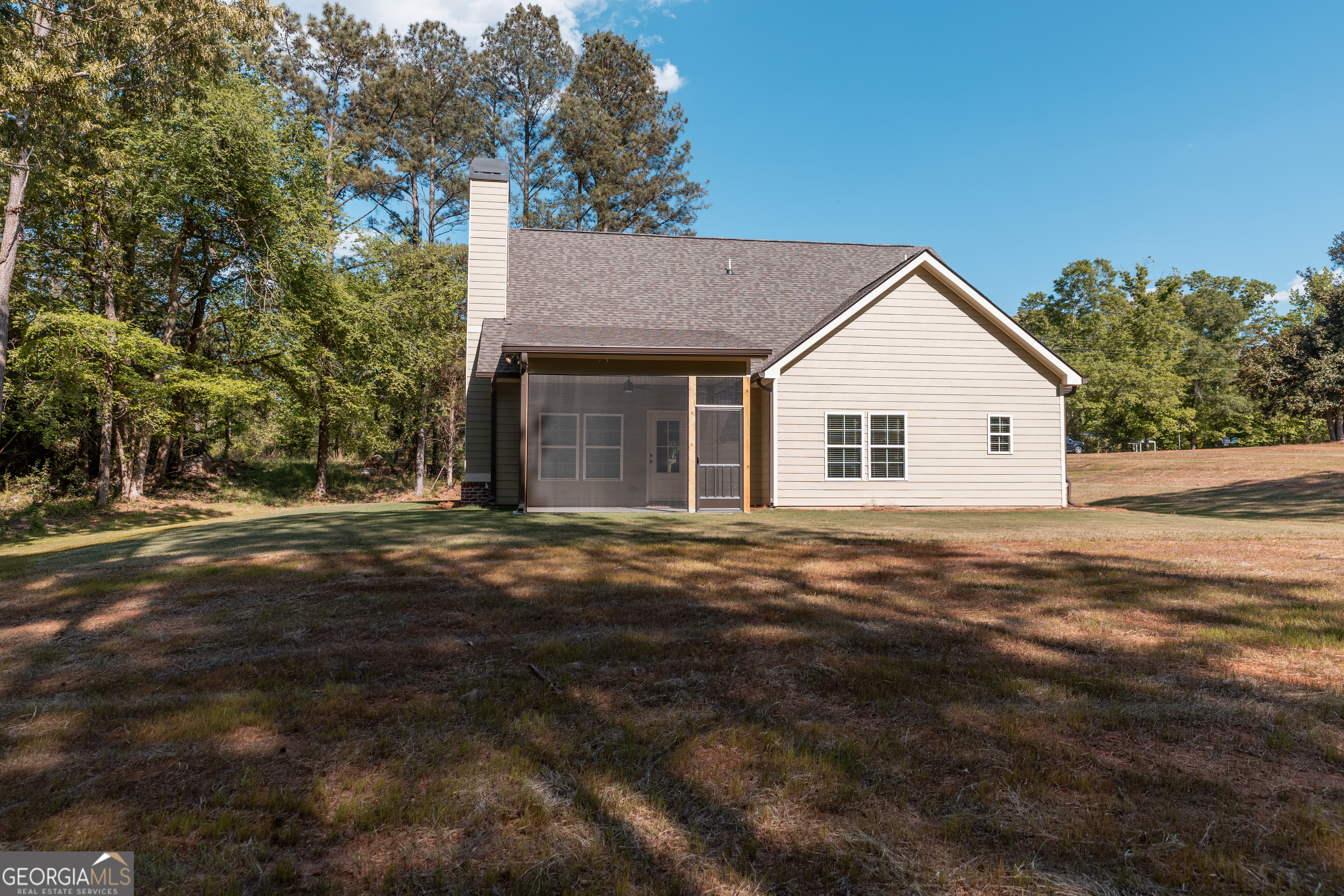 632 Campbell Road Covington GA 30014
