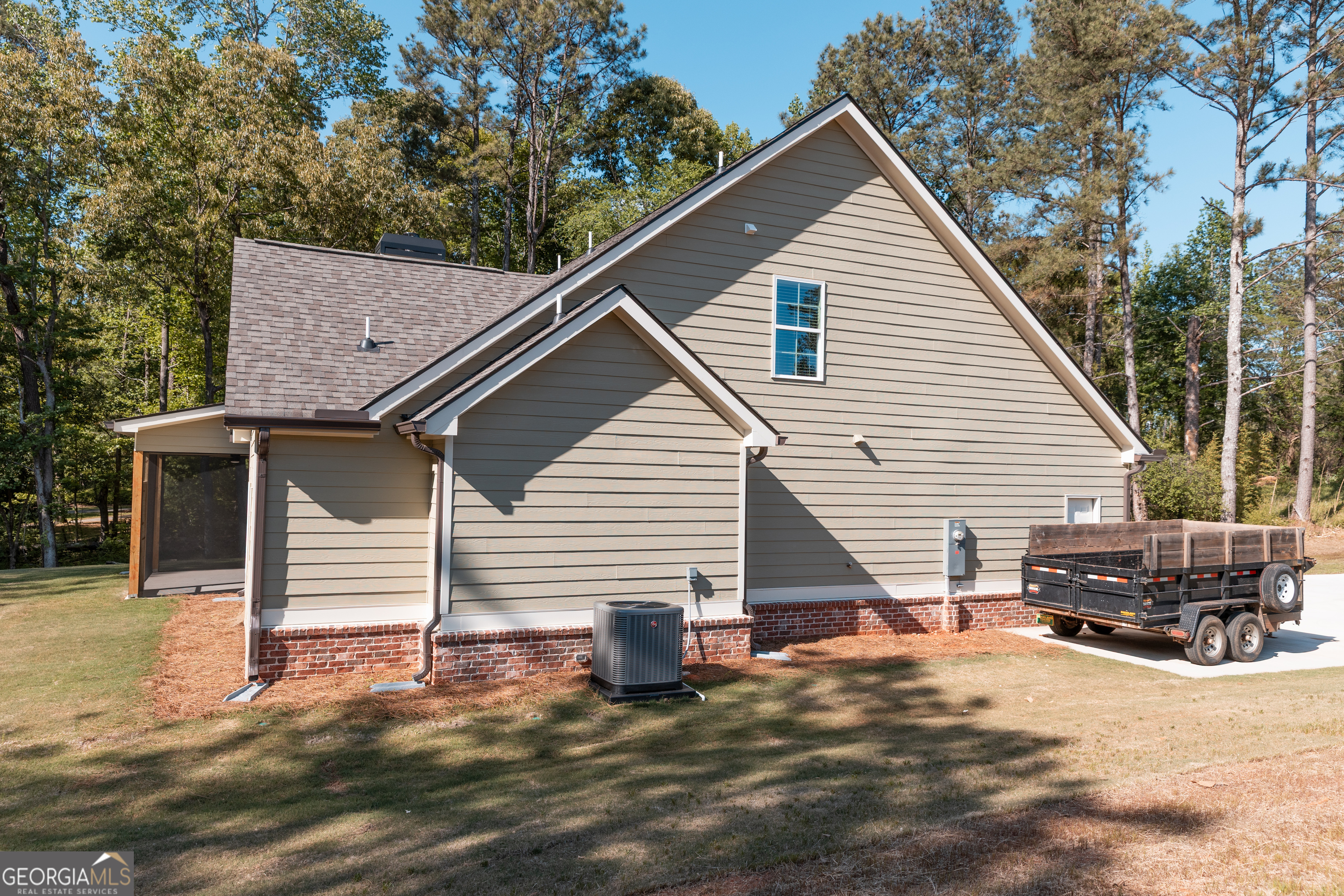 632 Campbell Road Covington GA 30014