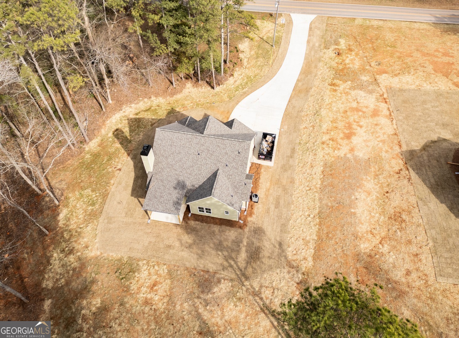 632 Campbell Road Covington GA 30014