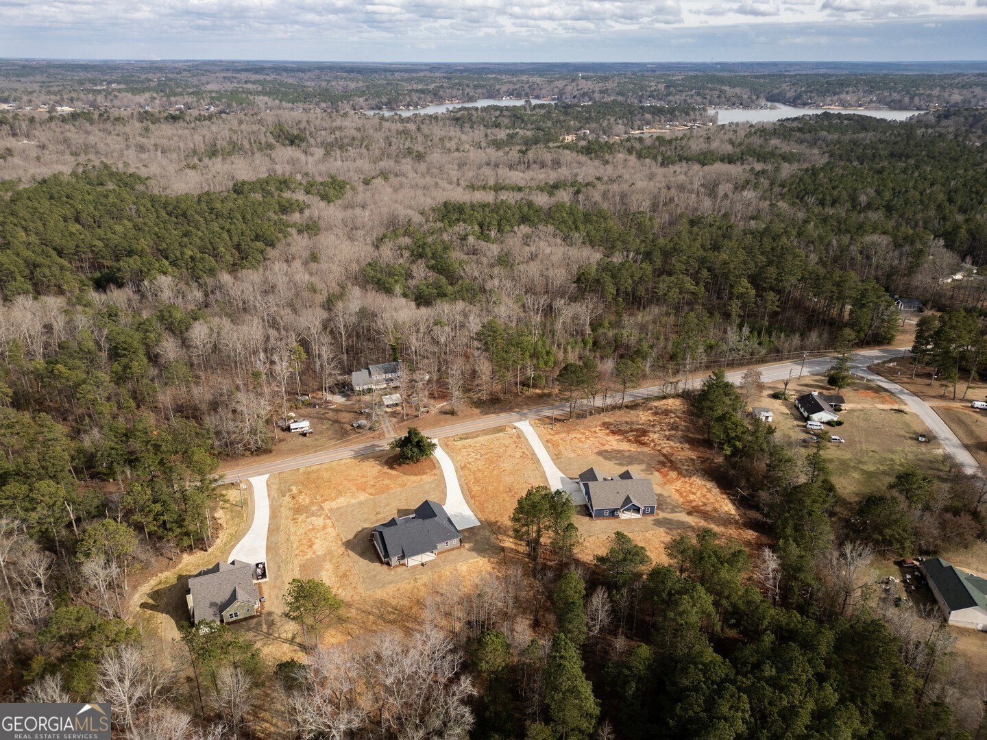 632 Campbell Road Covington GA 30014