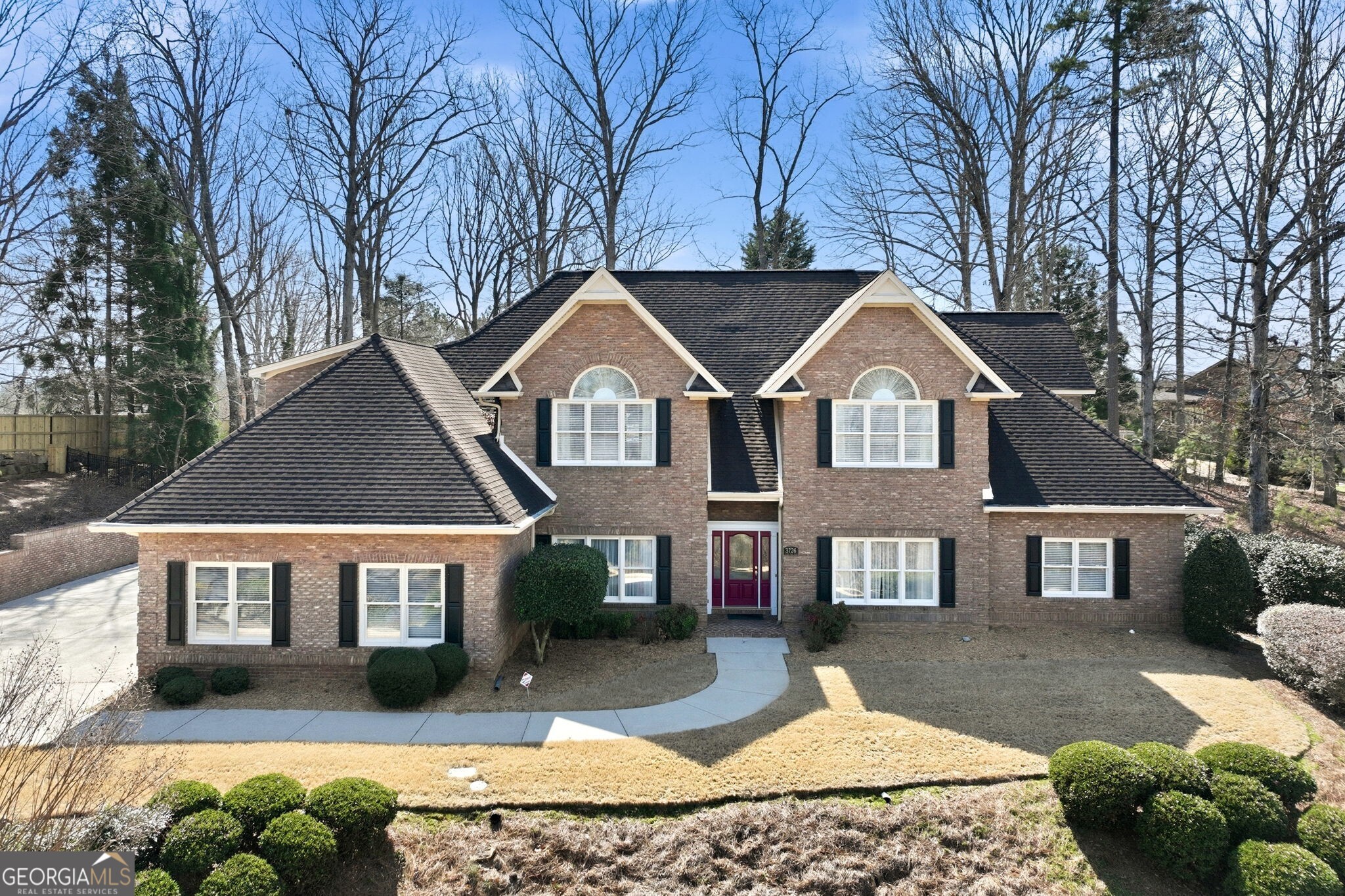3726 Timber Walk Drive Gainesville GA 30506