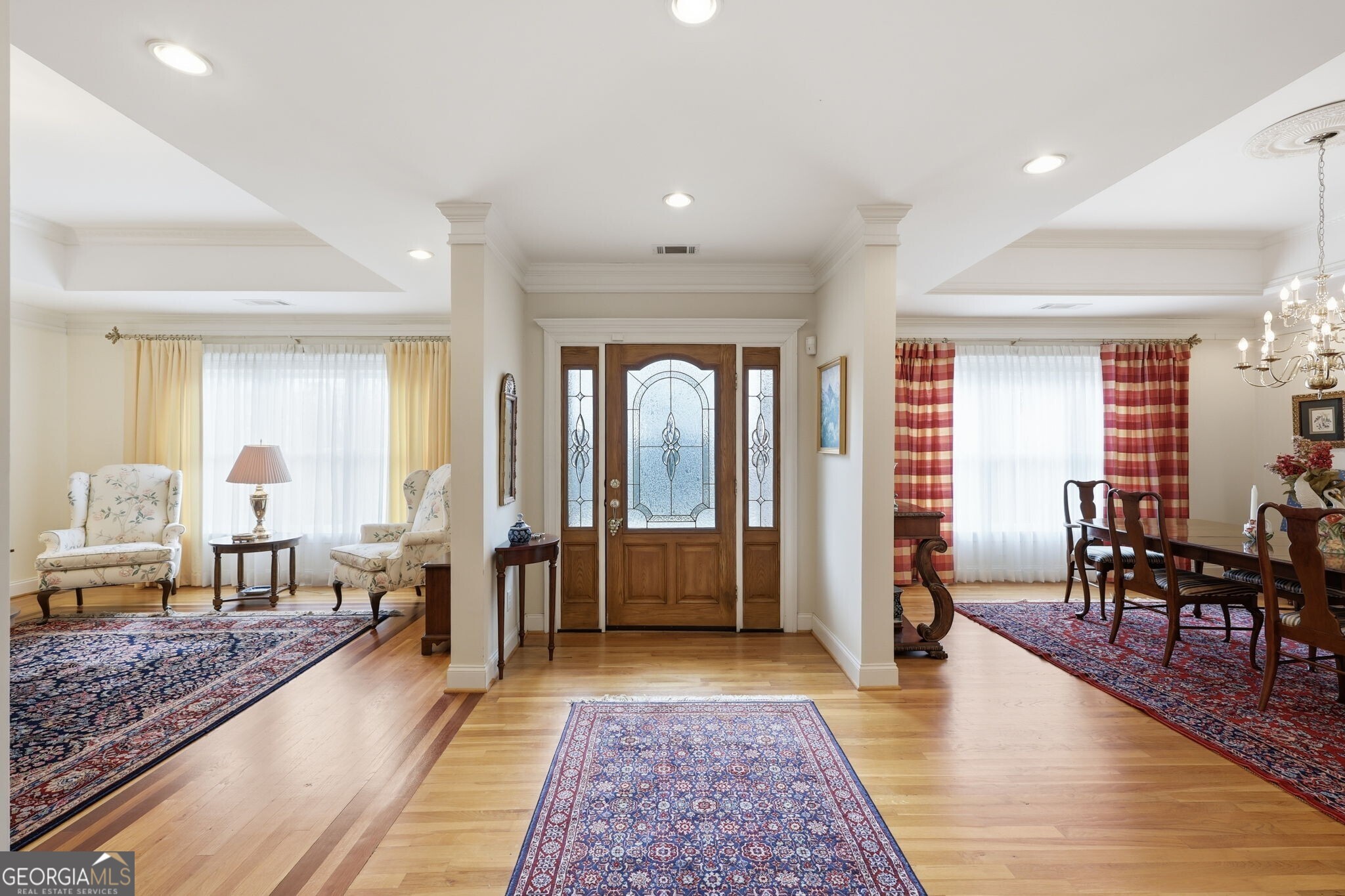 3726 Timber Walk Drive Gainesville GA 30506
