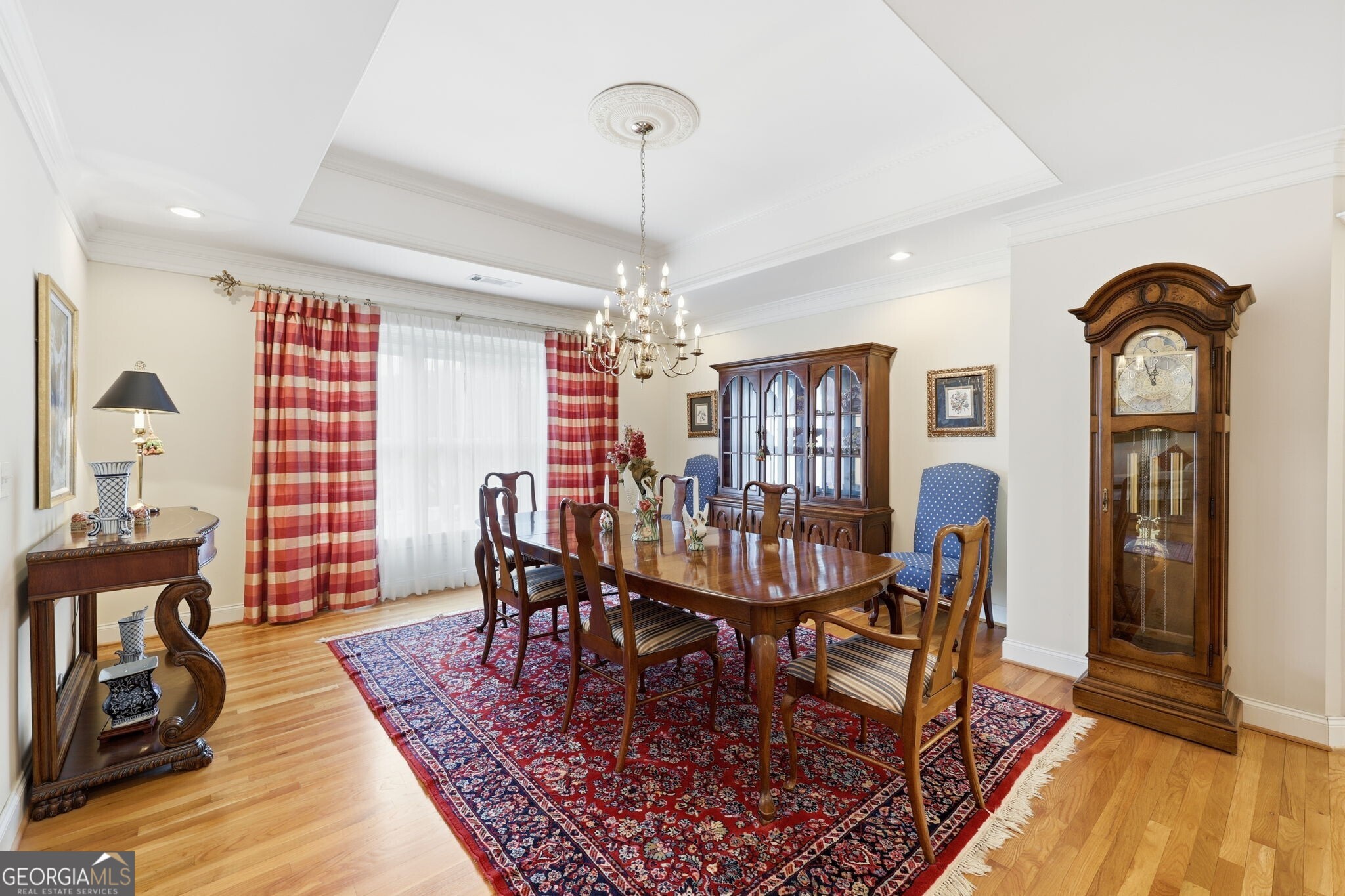 3726 Timber Walk Drive Gainesville GA 30506
