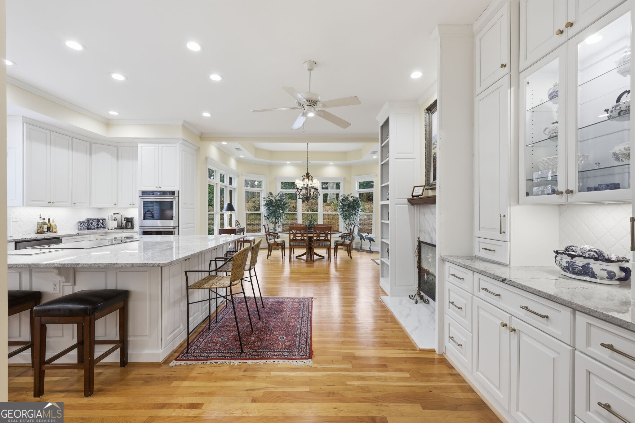 3726 Timber Walk Drive Gainesville GA 30506