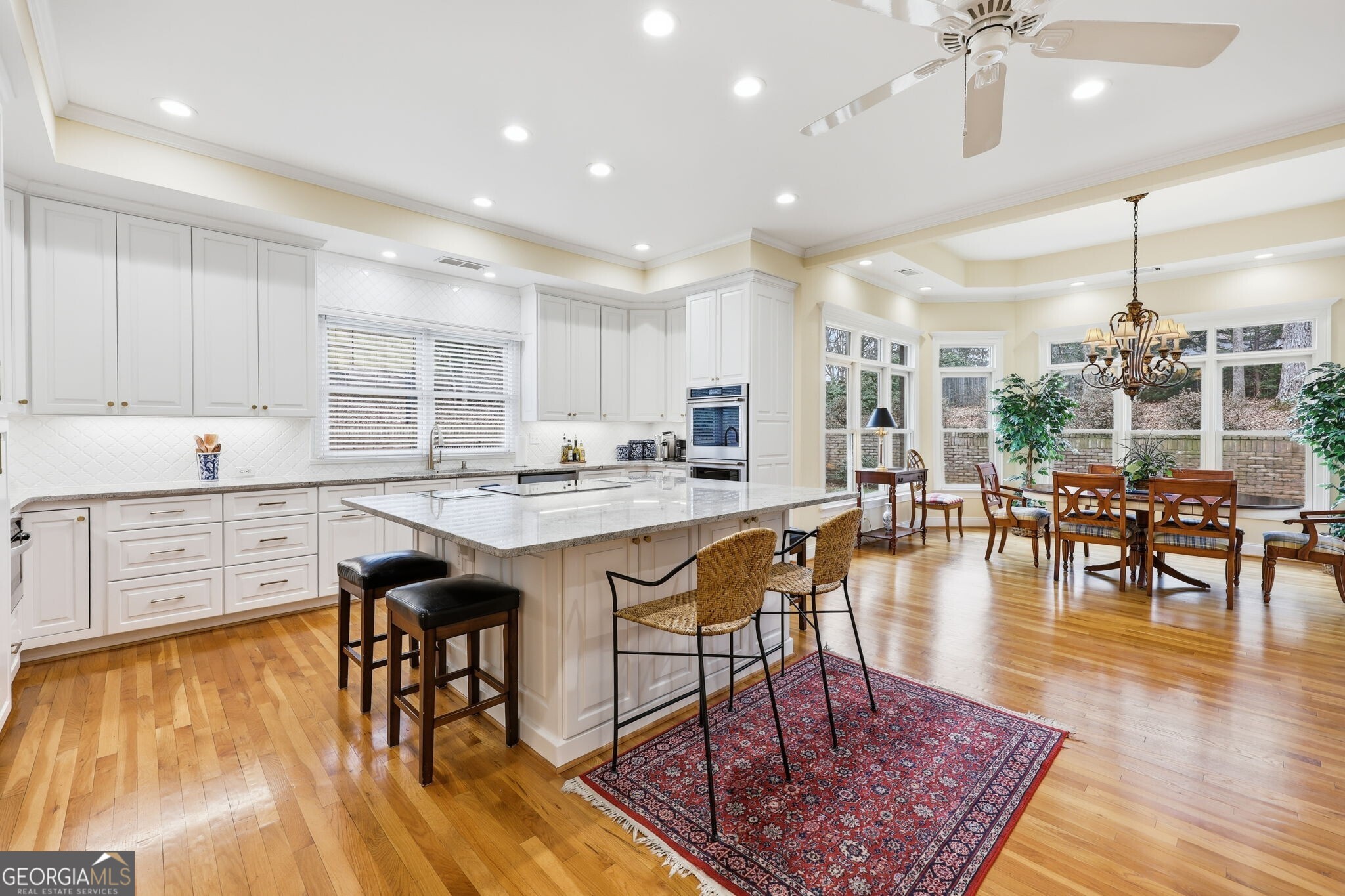 3726 Timber Walk Drive Gainesville GA 30506