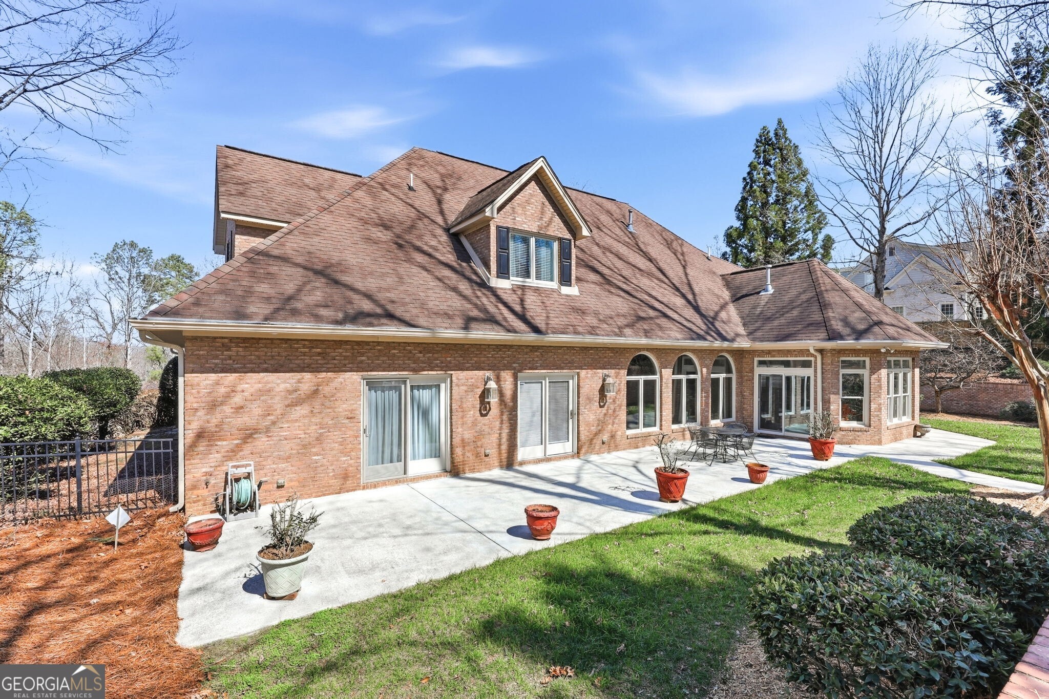 3726 Timber Walk Drive Gainesville GA 30506