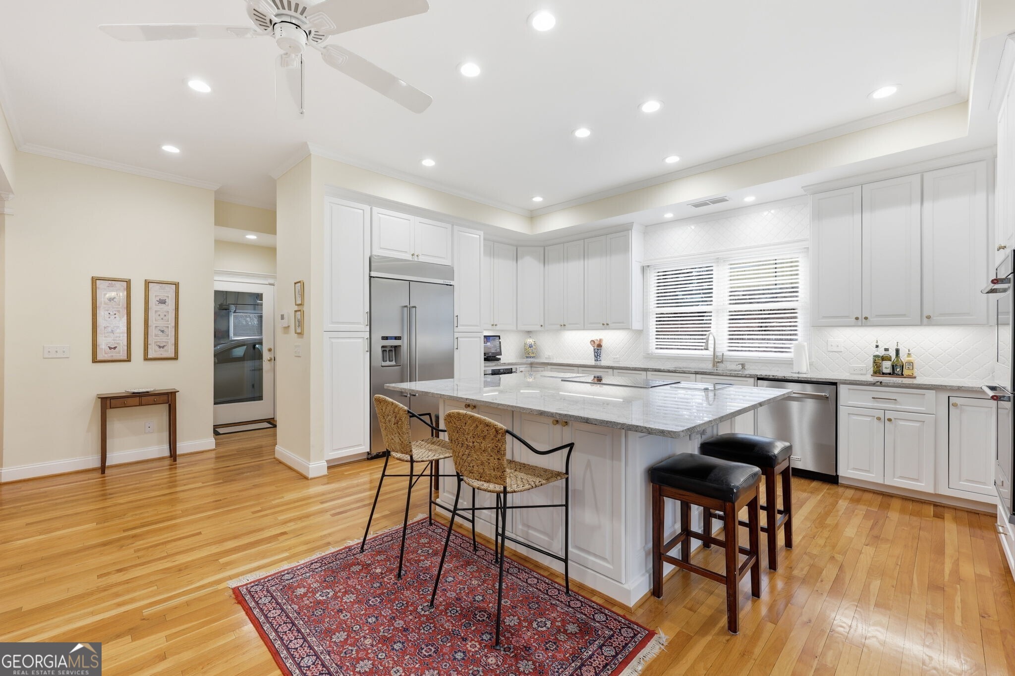 3726 Timber Walk Drive Gainesville GA 30506